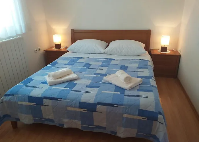 Apartman Vida