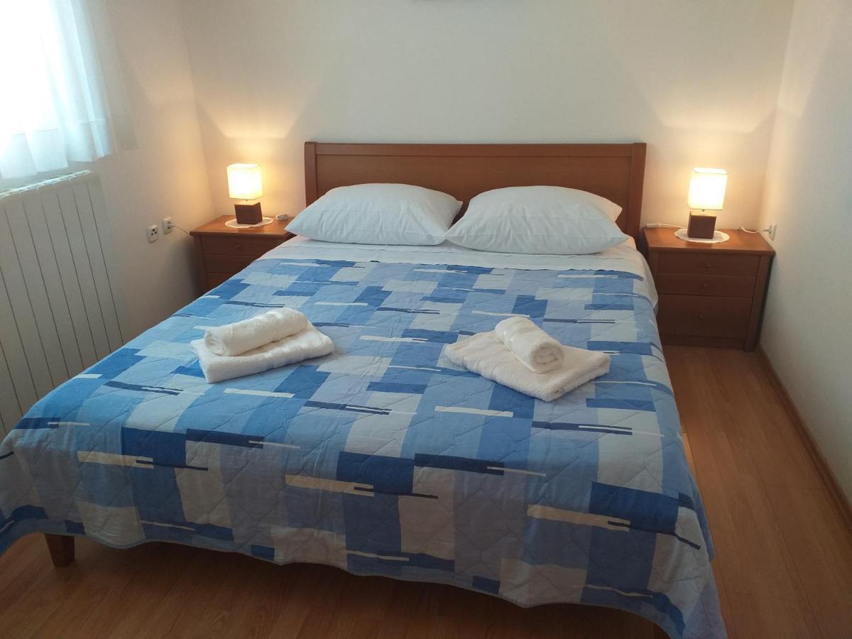 Holiday home Vida *