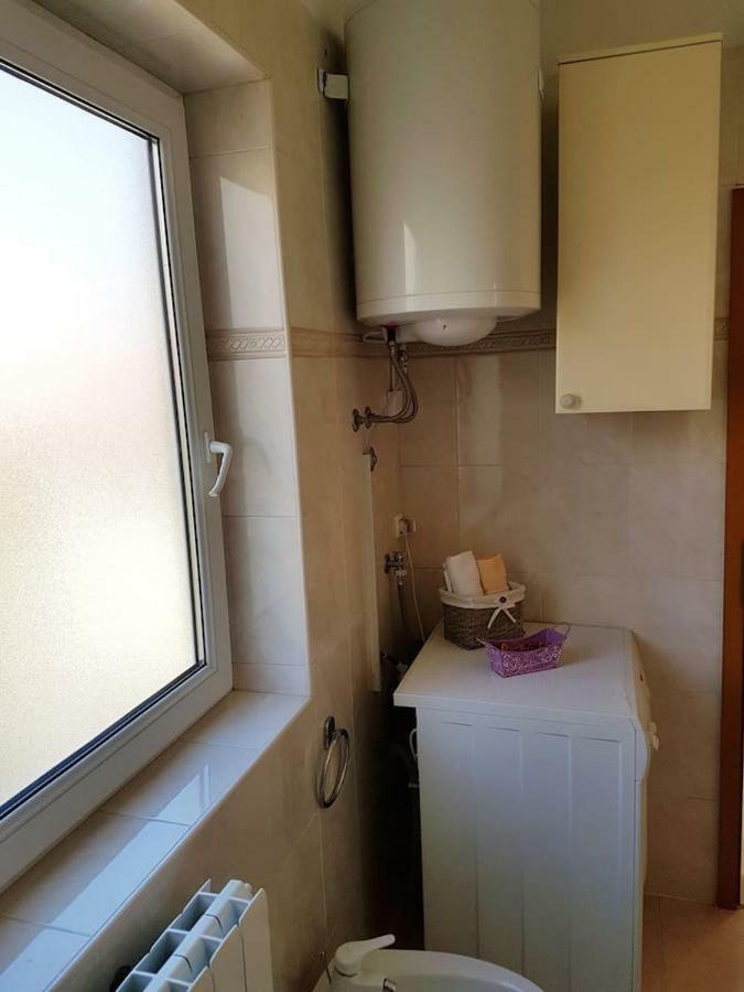 Vida Holiday home Pula